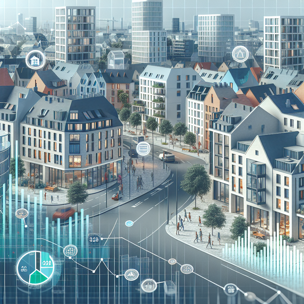 Mietspiegel-Einfluss auf Nebenkosten in Bonn Endenich